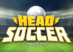 EURO 2016 Head Soccer