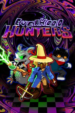Everhood Hunters