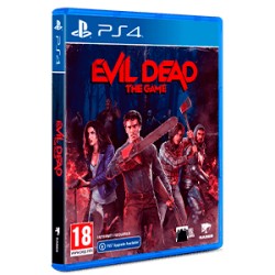 Evil Dead: The Game