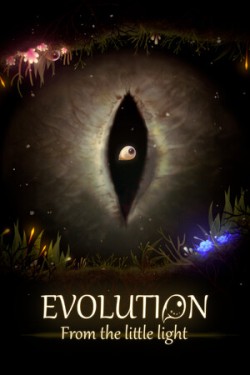 Evolution: From the little light