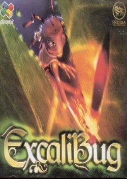 ExcaliBug
