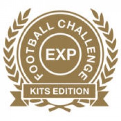 Expert Football Challenge: Edición Equipaciones 2015
