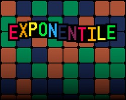 Exponentile