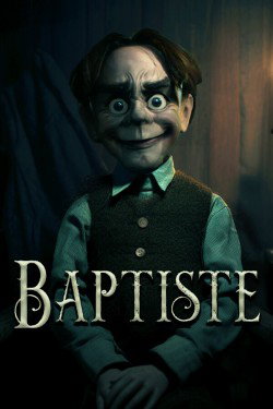 Baptiste