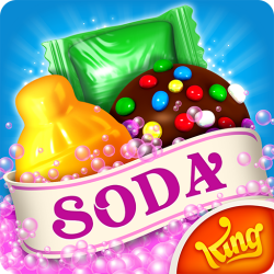 Candy Crush Soda