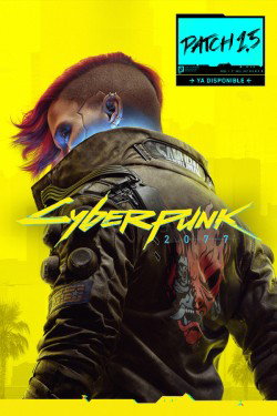 Cyberpunk 2077