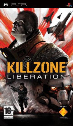 Killzone Liberation