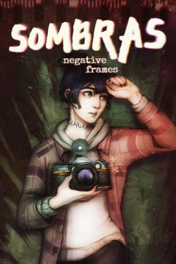 SOMBRAS: negative frames