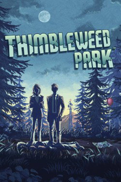 Thimbleweed Park™