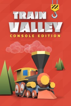 Train Valley: Console Edition