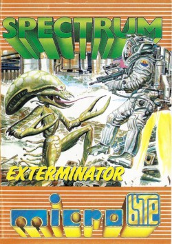 Exterminator