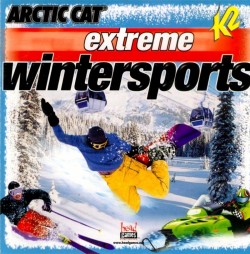 Extreme Wintersports