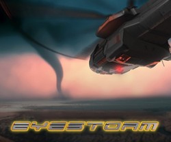 Eyestorm
