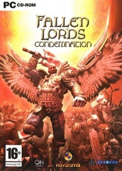 Fallen Lords: Condemnation