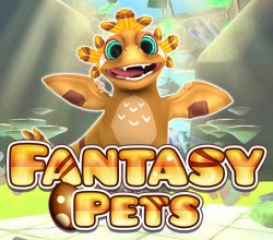 Fantasy Pets
