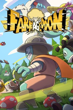 Farmageddon