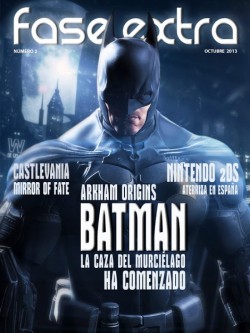 Fase Extra n&deg; 2
