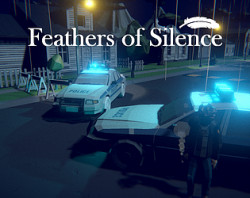 Feathers of Silence