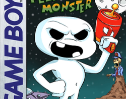 Feed the Monster (Demo)