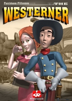 Fenimore Fillmore: The Westerner