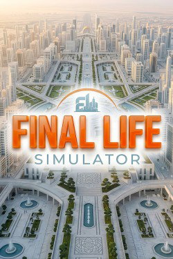 Final Life Simulator