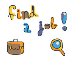 Find a Job!