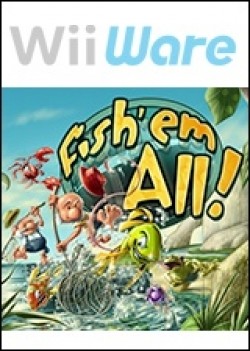 Fish'em All!