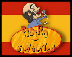 Fistro Simulator