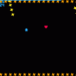 Flappy with Spikes