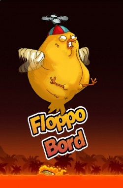 Floppo Bord