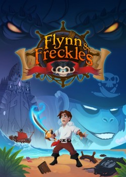 Flynn & Freckles