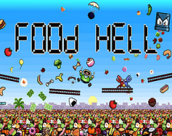 Food Hell
