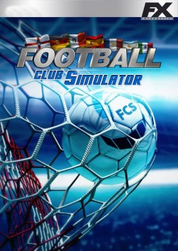 Football Club Simulator