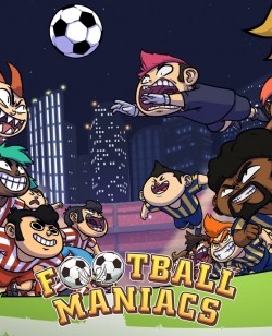 Football Maniacs