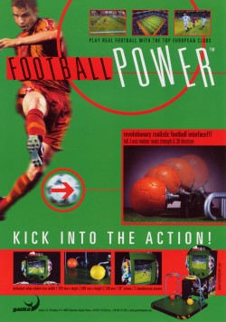 Football Power