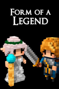 Form of a Legend
