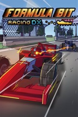 Formula Bit Racing