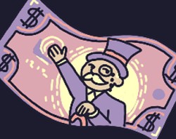 Fortune Clicker
