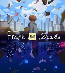 Frank and Drake