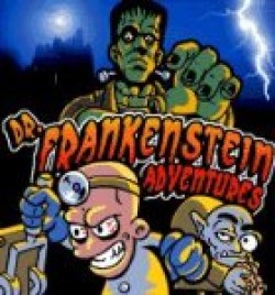 Frankenstein Adventures