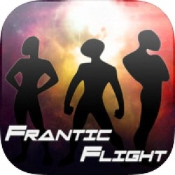 Frantic Flight