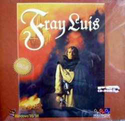 Fray Luis