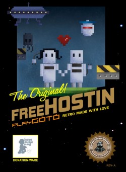 FreeHostin