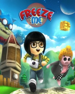 FreezeME