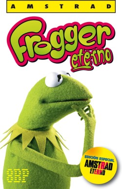 Frogger Eterno
