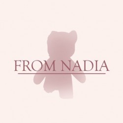 From Nadia