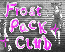 Frost-Pack Club