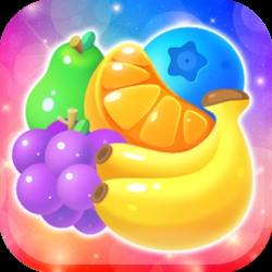 Fruit Match
