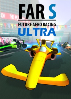 Future Aero Racing S Ultra