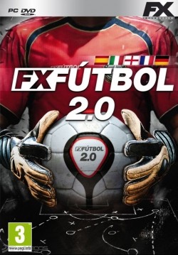 FX Fútbol